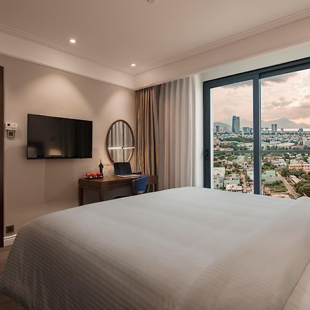Altara Suites Da Nang By Ahg Exterior foto