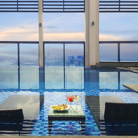 Altara Suites Da Nang By Ahg Exterior foto