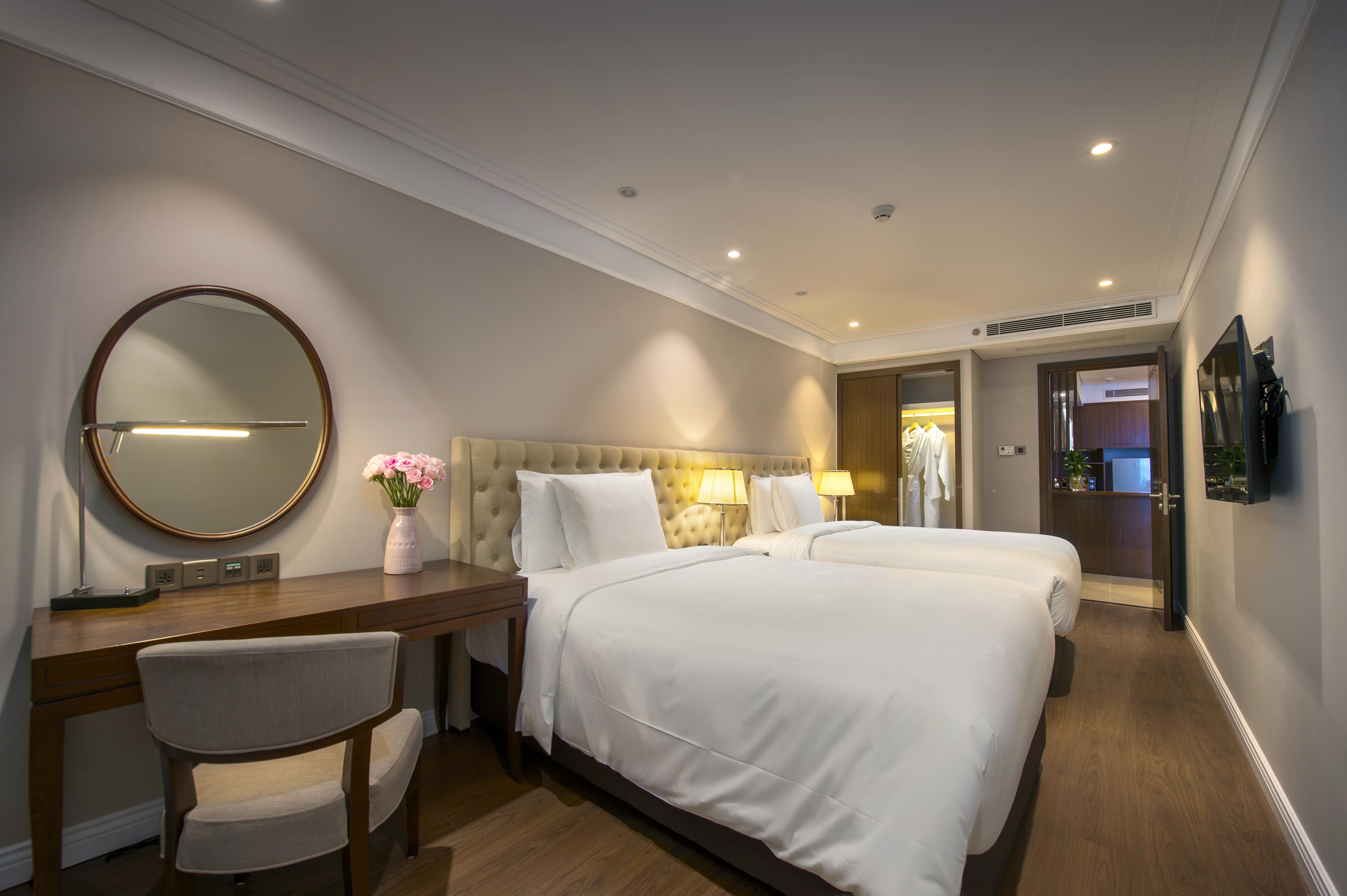 Altara Suites Da Nang By Ahg Exterior foto