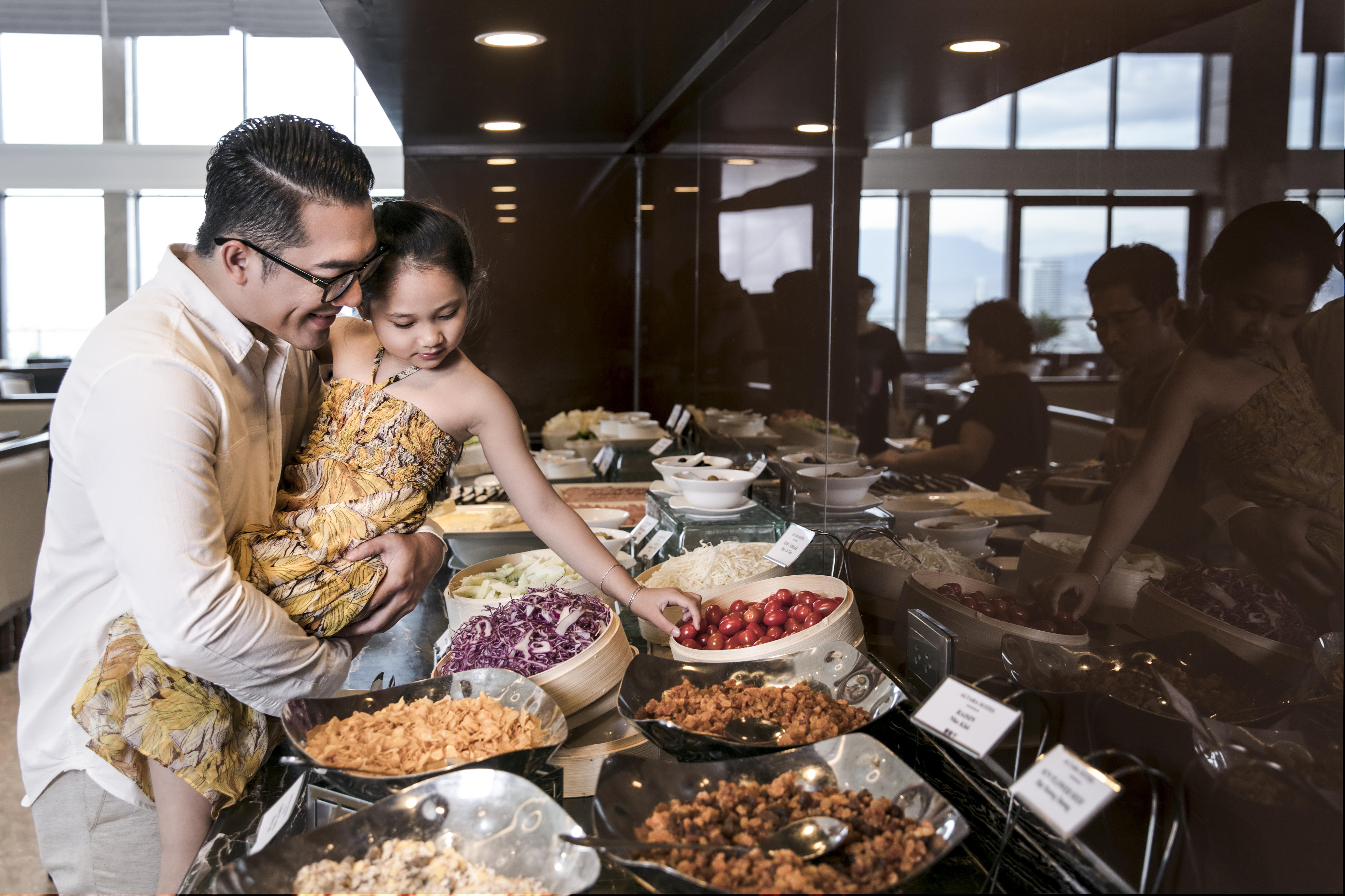 Altara Suites Da Nang By Ahg Exterior foto