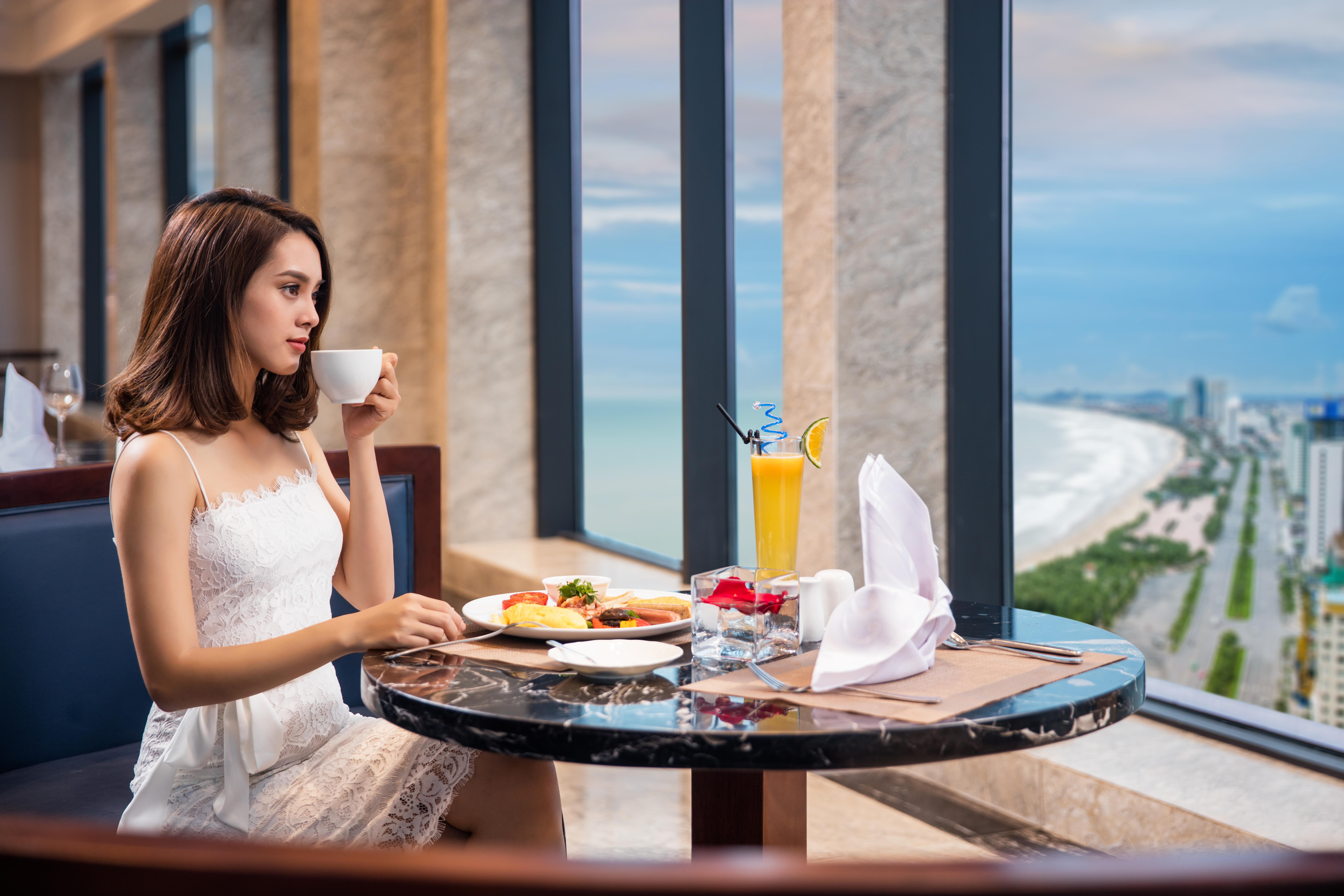 Altara Suites Da Nang By Ahg Exterior foto