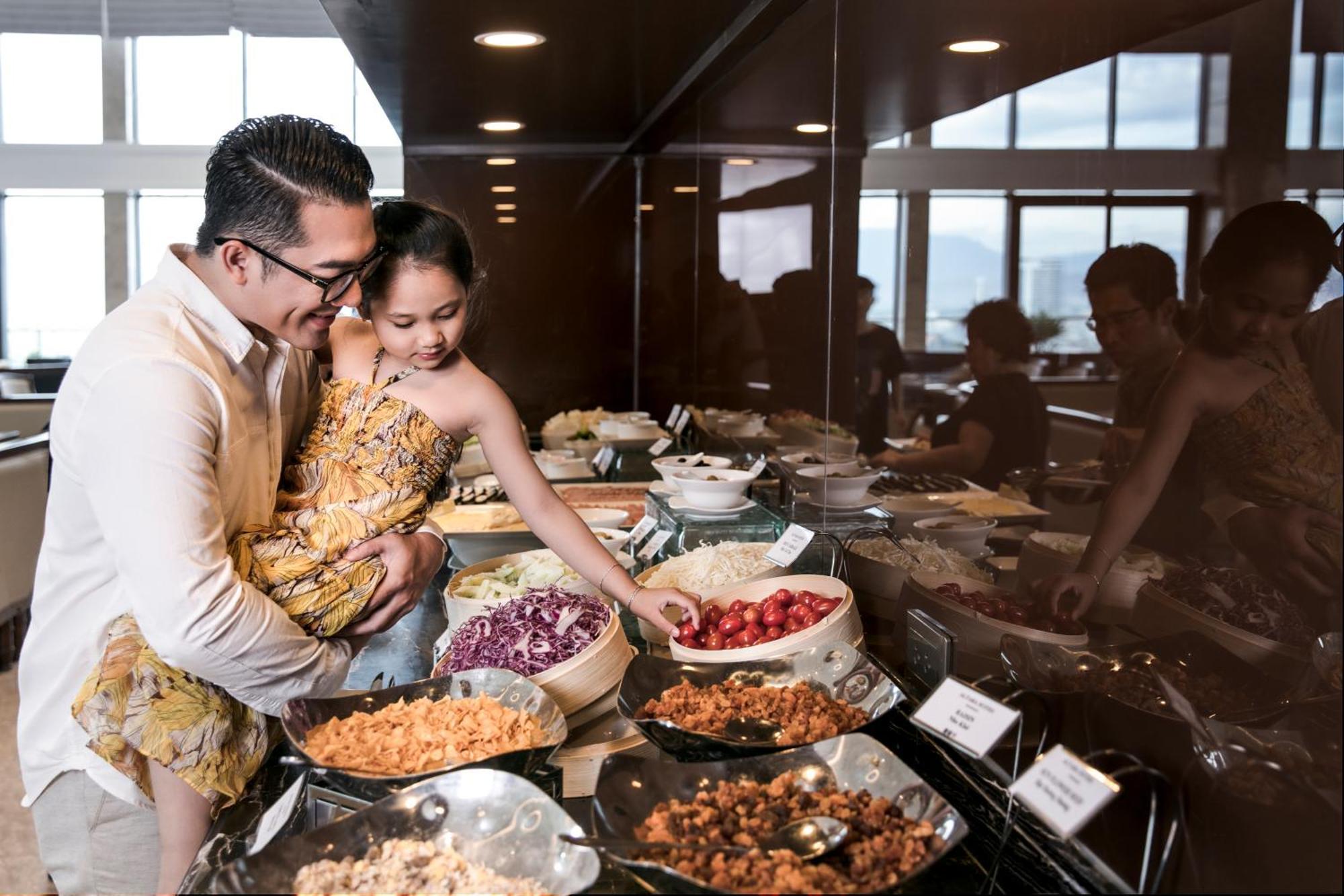 Altara Suites Da Nang By Ahg Exterior foto