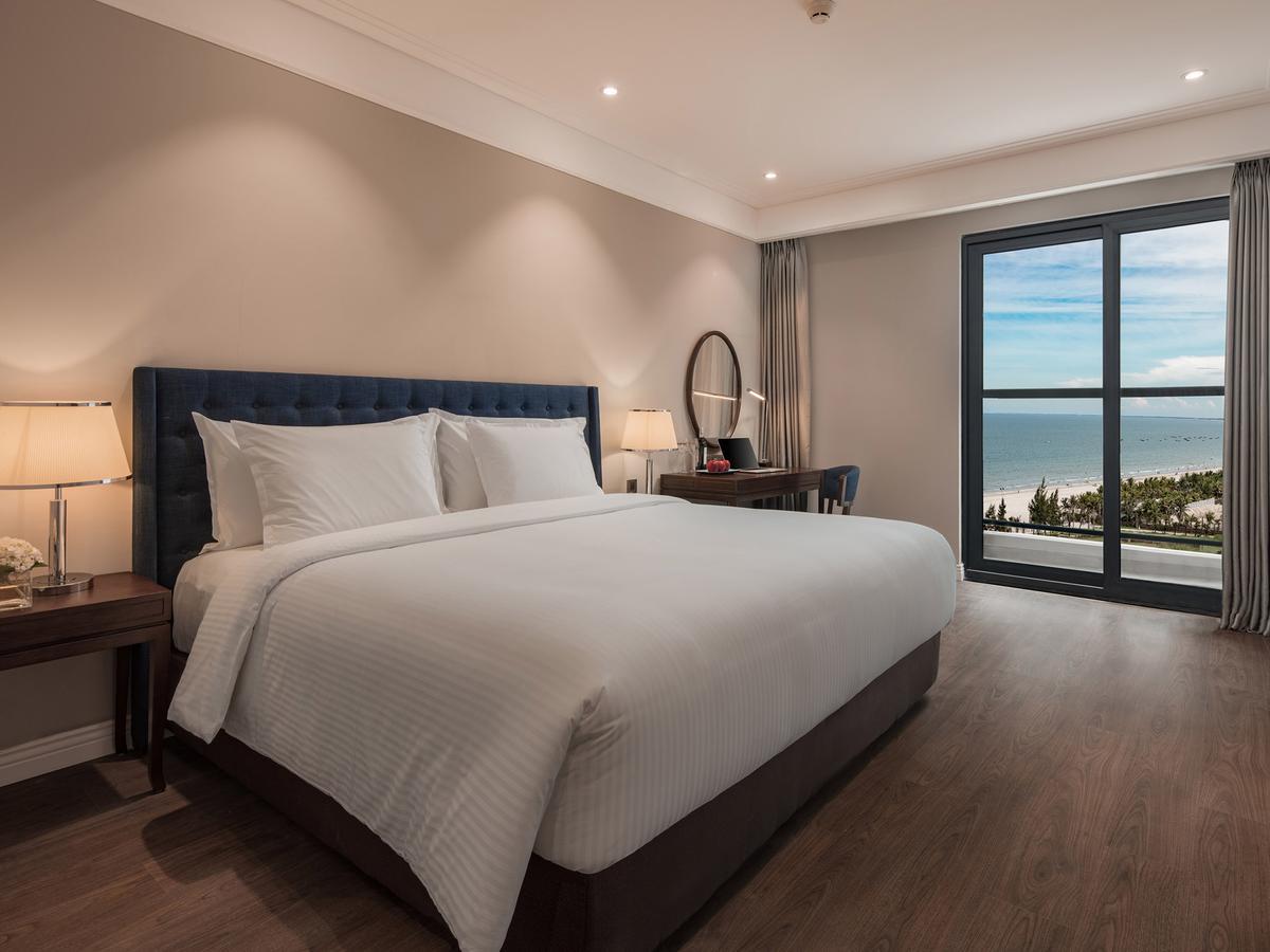 Altara Suites Da Nang By Ahg Exterior foto